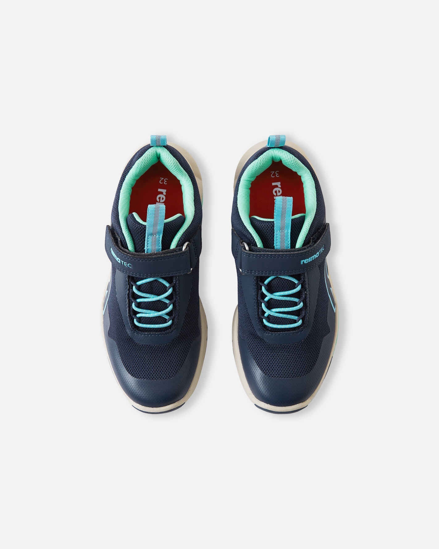 Reima Enkkari - Kids' ReimaTec Waterproof Sneakers