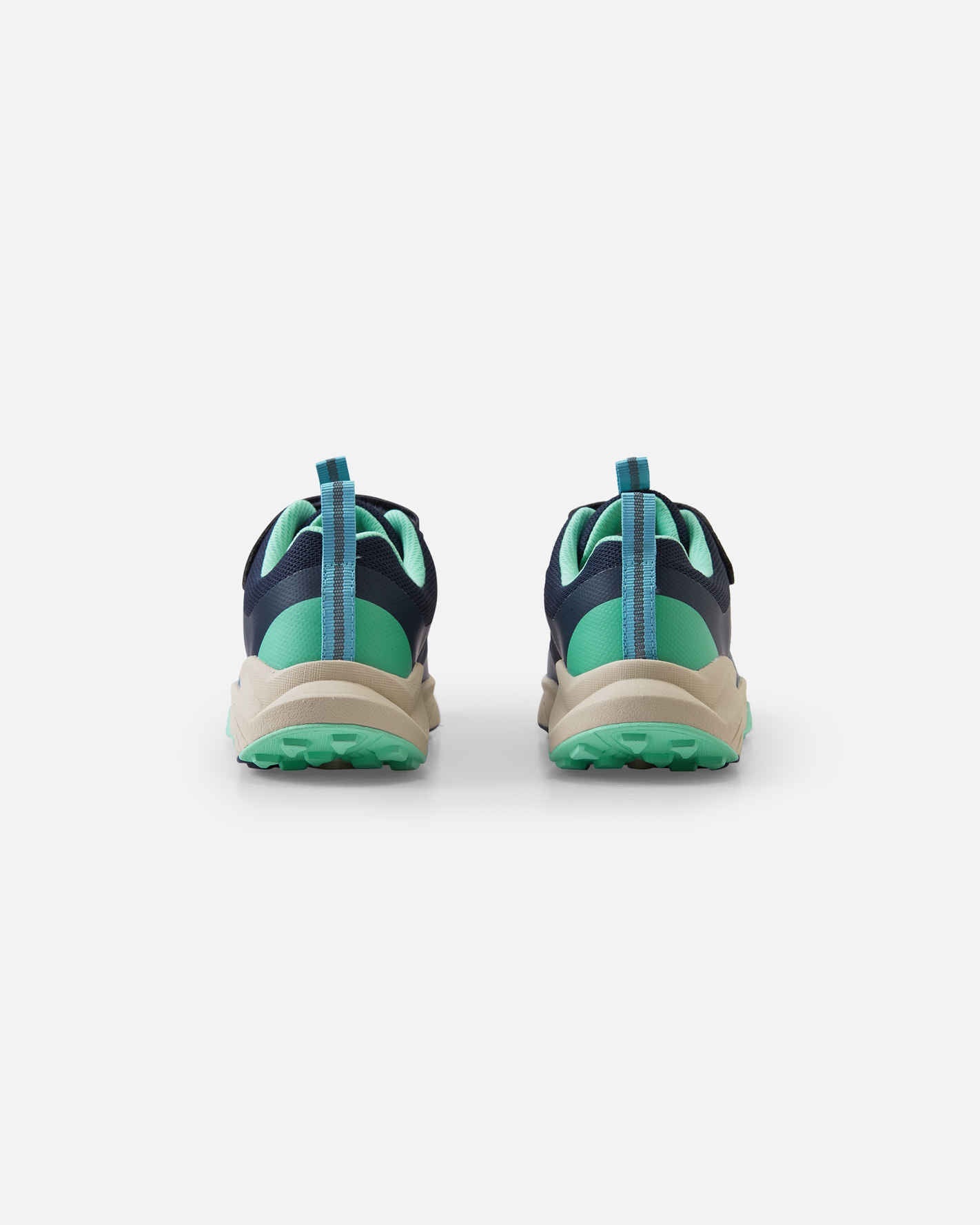 Reima Enkkari - Kids' ReimaTec Waterproof Sneakers
