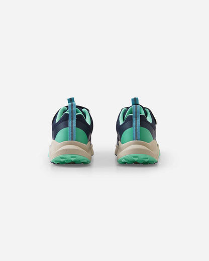 Reima Enkkari - Kids' ReimaTec Waterproof Sneakers