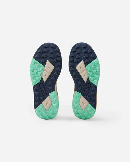 Reima Enkkari - Kids' ReimaTec Waterproof Sneakers