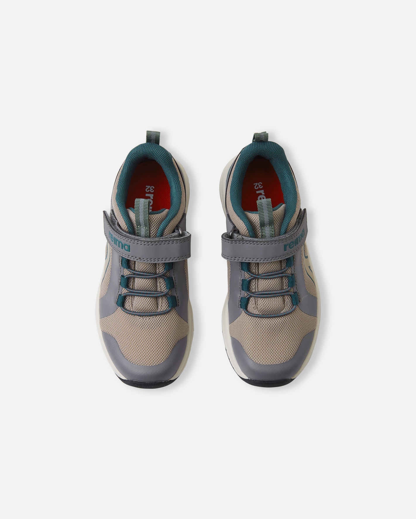 Reima Enkka - Kids' ReimaTec Waterproof Sneakers
