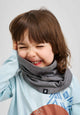 Melange grey