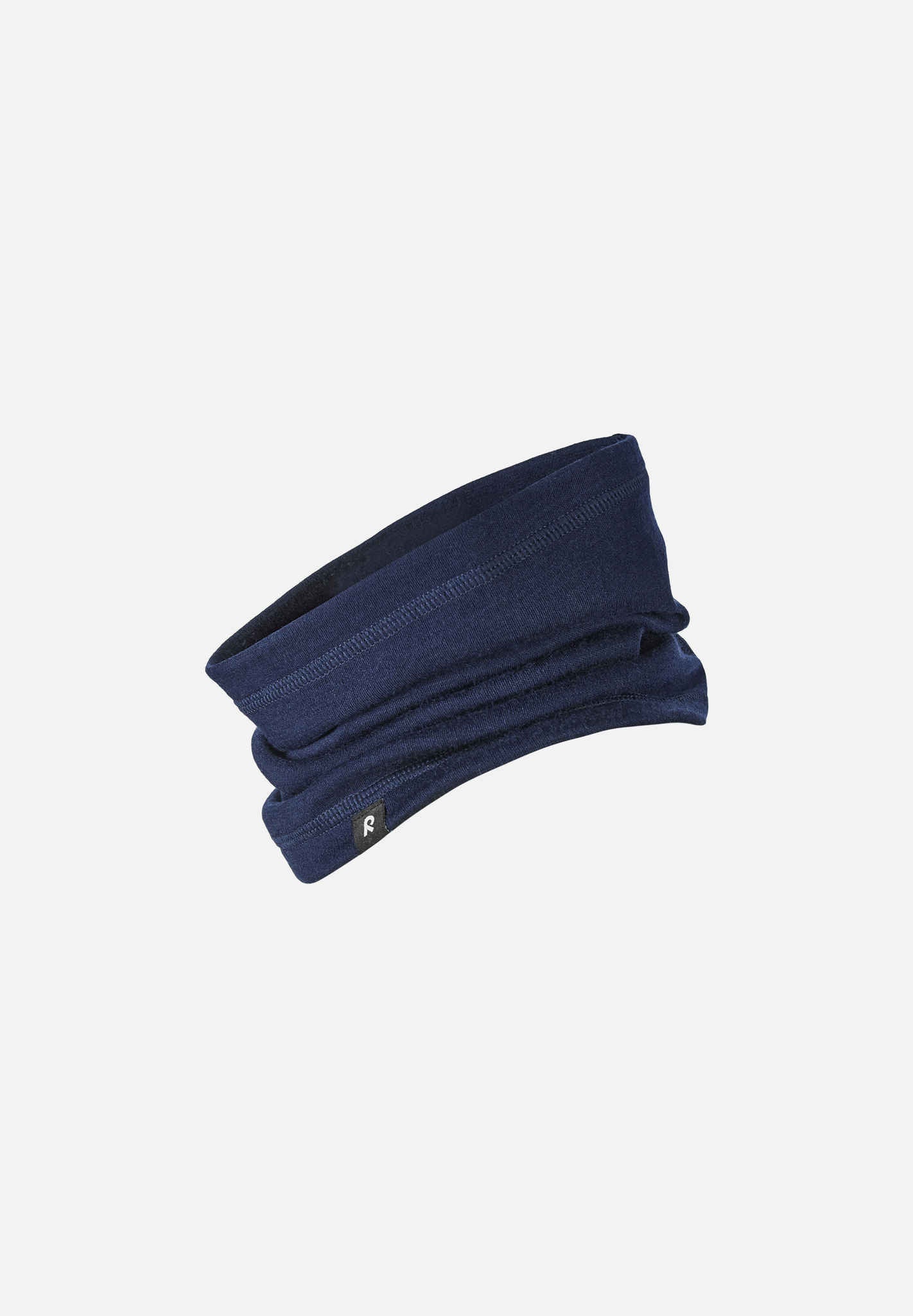 Reima Aarni - Kids' Merino Wool Tube Scarf
