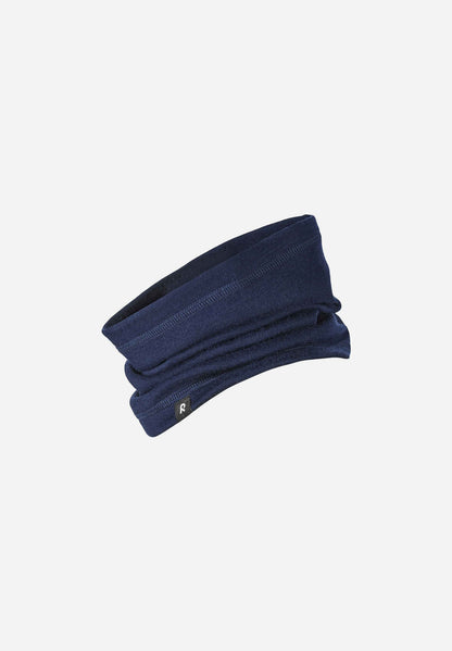 Reima Aarni - Kids' Merino Wool Tube Scarf