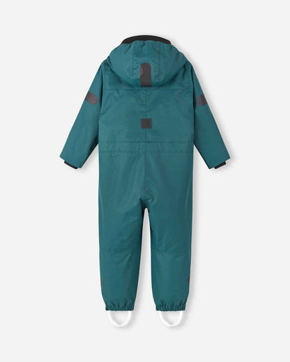Reima Sevetti - Kids' ReimaTec Insulated Outdoor Jumpsuit