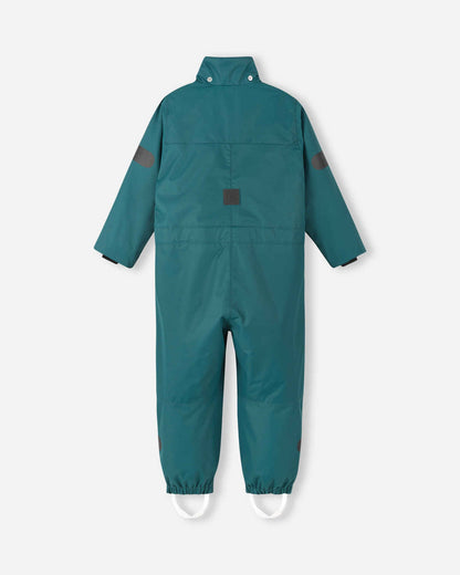 Reima Sevetti - Kids' ReimaTec Insulated Outdoor Jumpsuit
