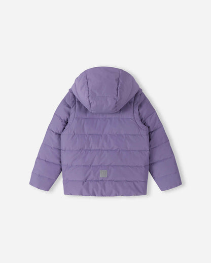 Reima Osteri Light - Kids' Waterproof ReimaTec Jacket/Vest