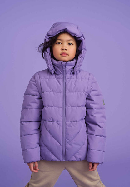 Reima Osteri Light - Kids' Waterproof ReimaTec Jacket/Vest