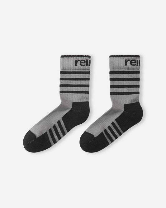 Reima Samoten - Kids' Merino Wool Blend Socks