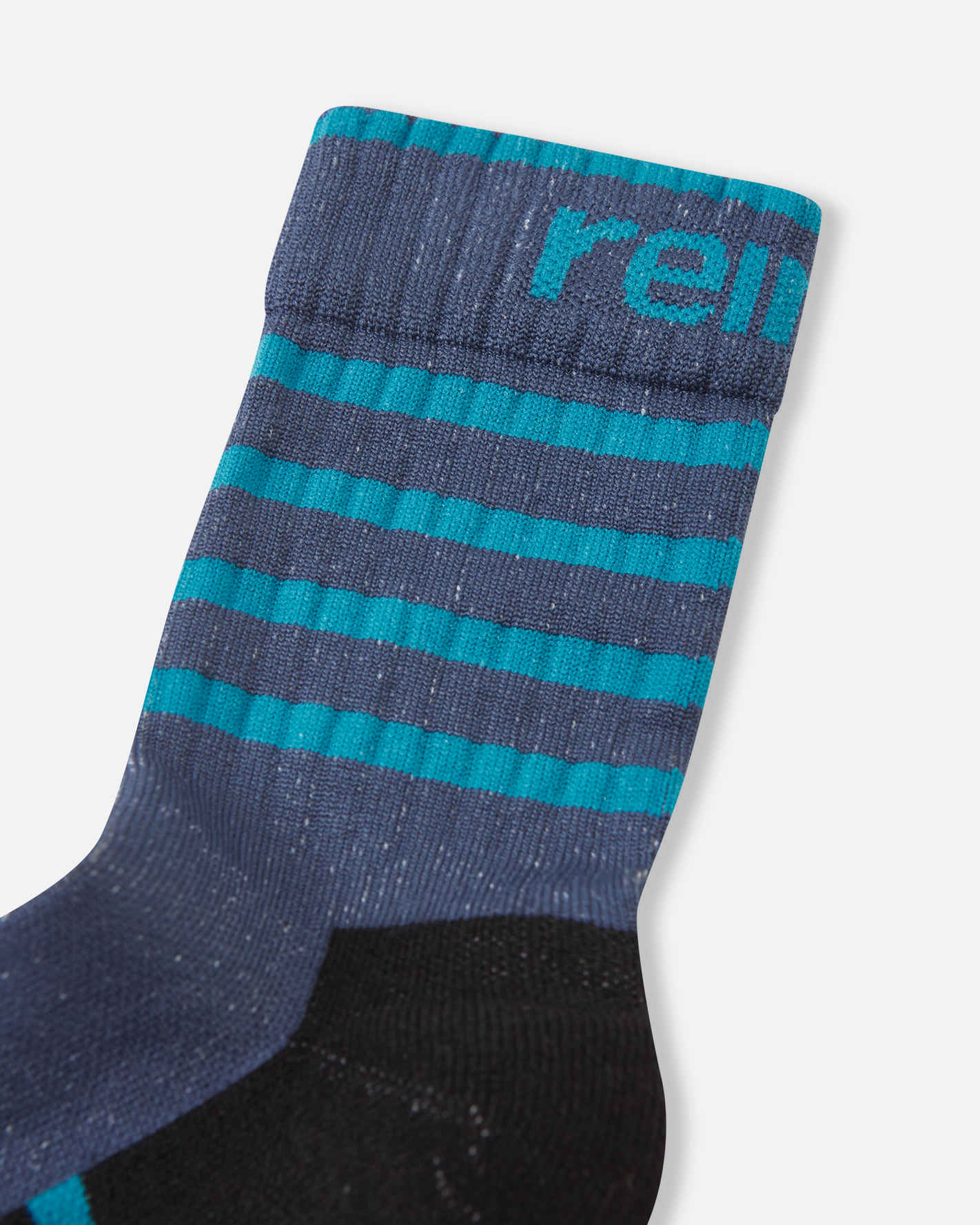 Reima Samoten - Kids' Merino Wool Blend Socks