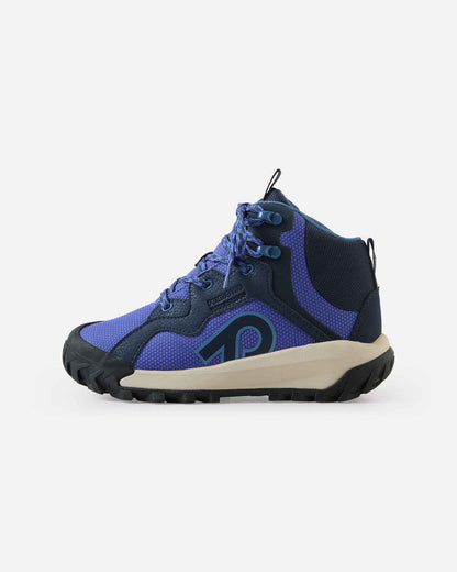 Reima Kulkuri Mid - Kids' ReimaTec shoes