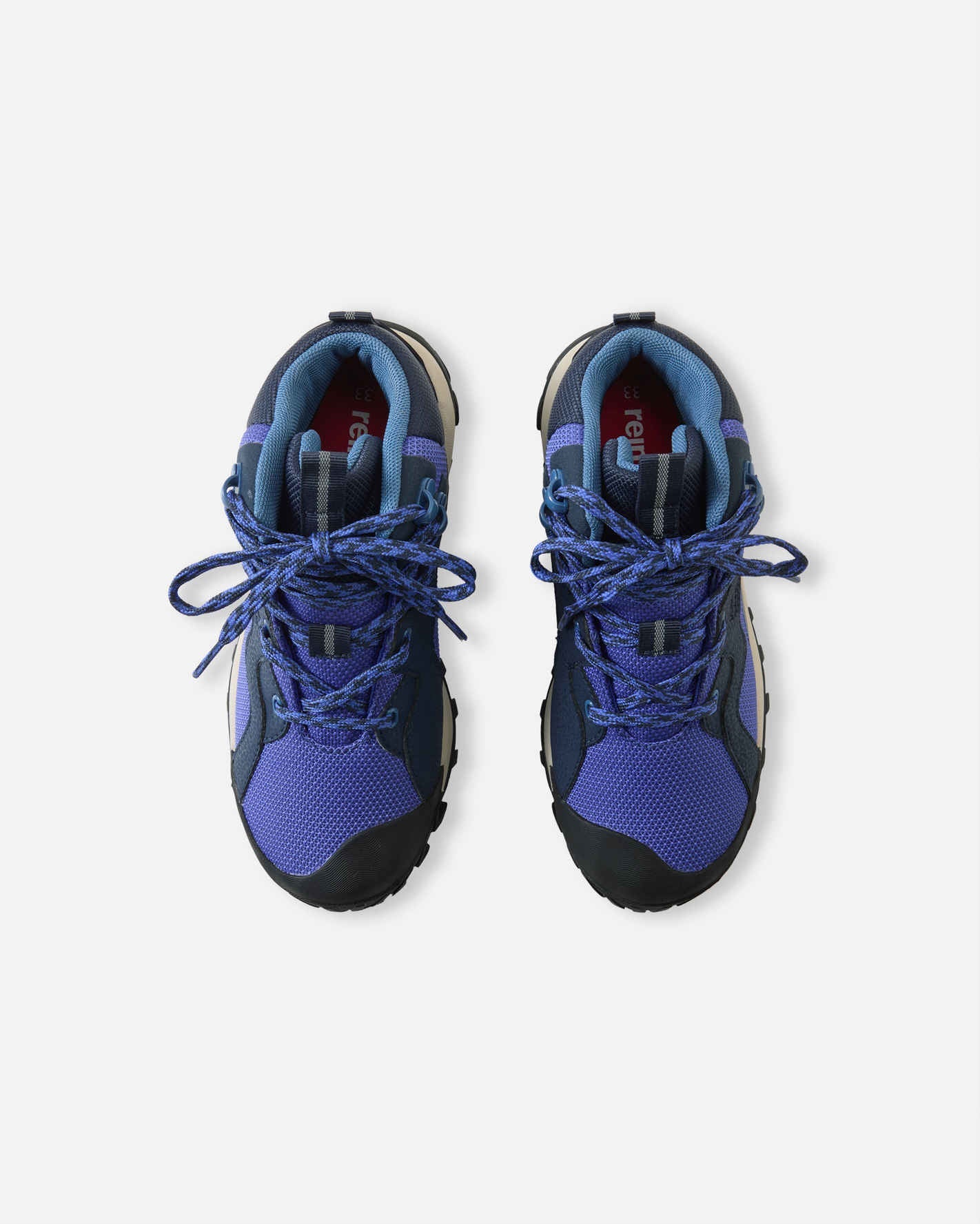 Reima Kulkuri Mid - Kids' ReimaTec shoes
