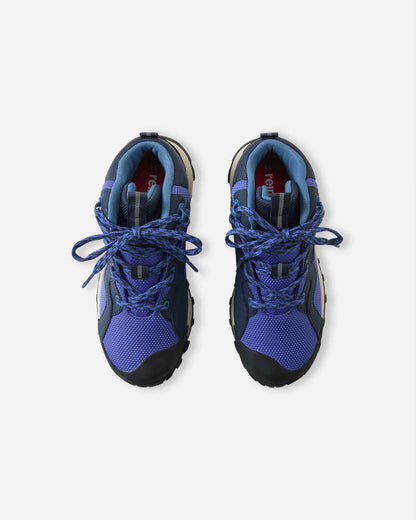 Reima Kulkuri Mid - Kids' ReimaTec shoes