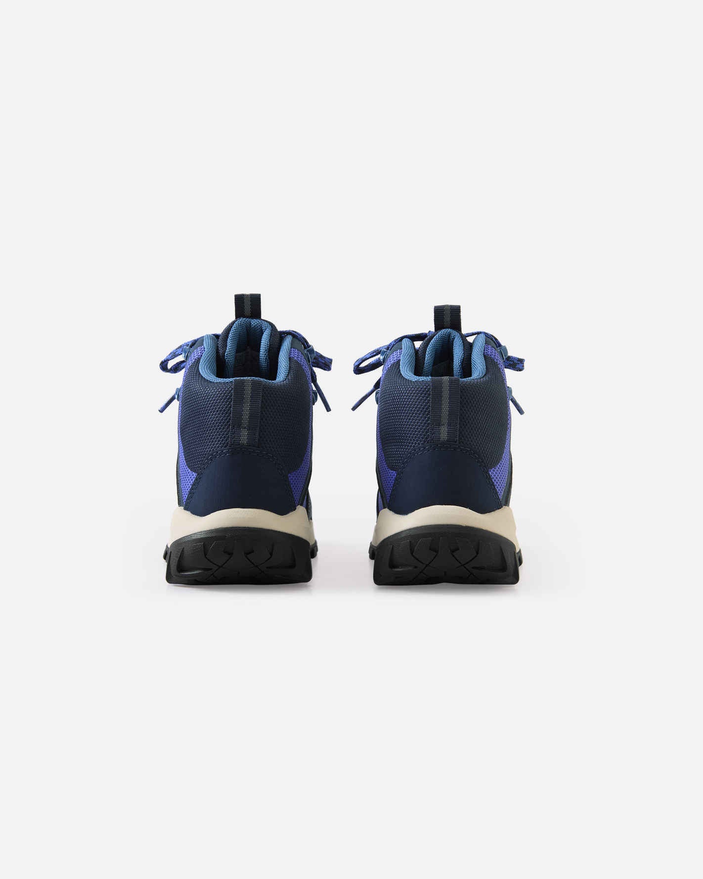 Reima Kulkuri Mid - Kids' ReimaTec shoes