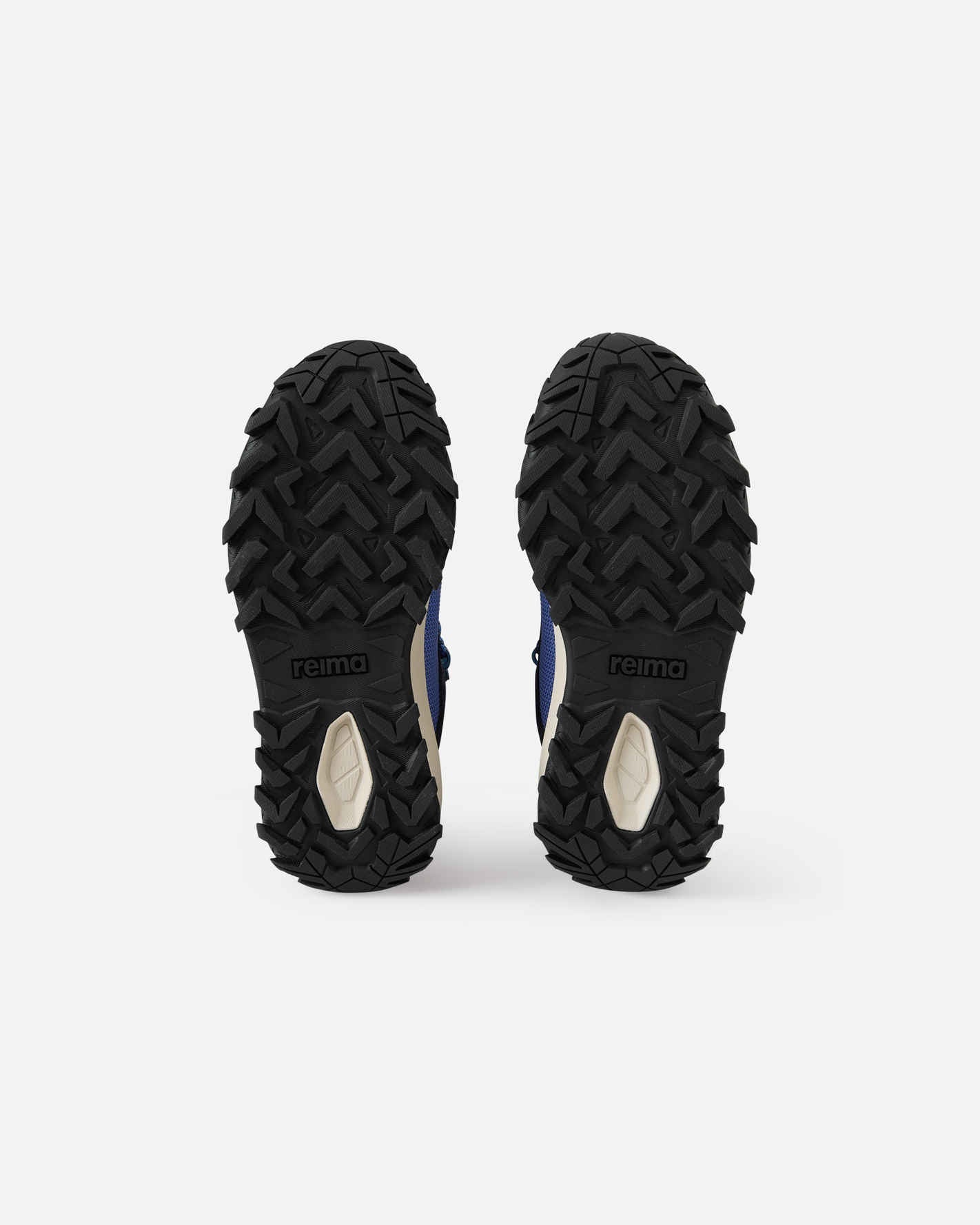 Reima Kulkuri Mid - Kids' ReimaTec shoes