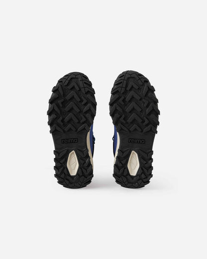 Reima Kulkuri Mid - Kids' ReimaTec shoes