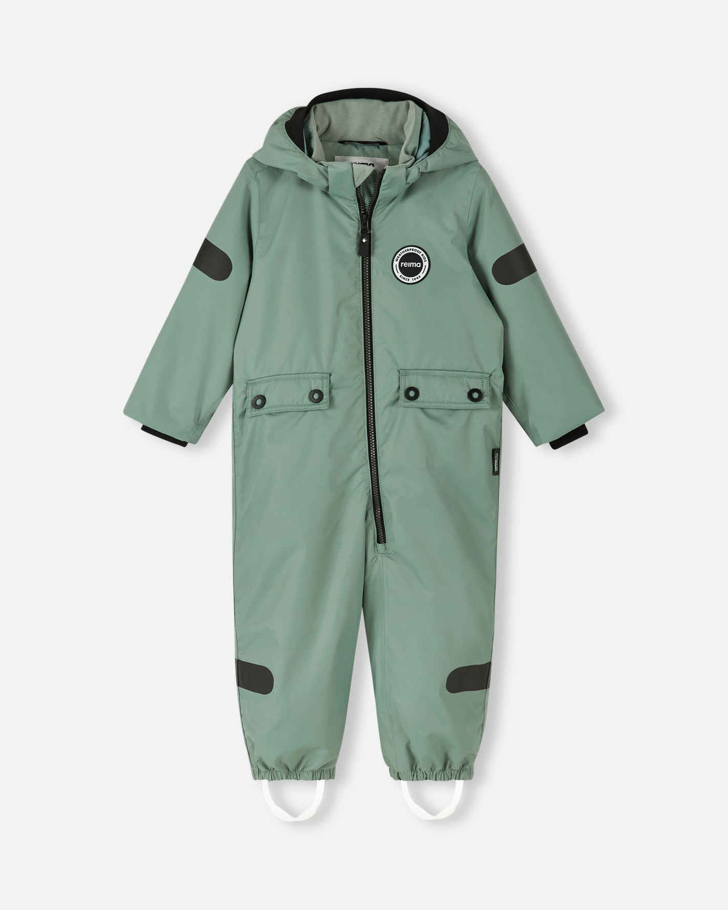Reima Marte Mid - Toddler ReimaTec Insulated Outdoor Jumpsuit
