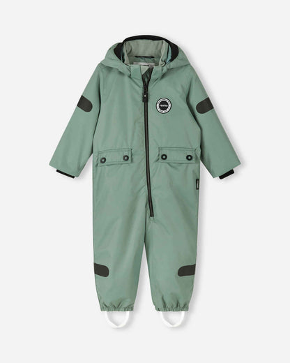 Reima Marte Mid - Toddler ReimaTec Insulated Outdoor Jumpsuit