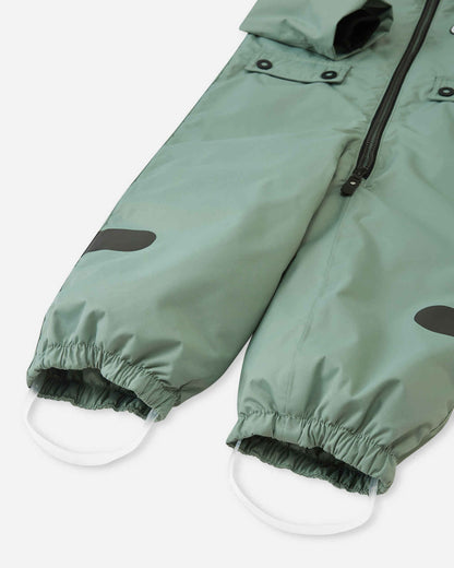 Reima Marte Mid - Toddler ReimaTec Insulated Outdoor Jumpsuit