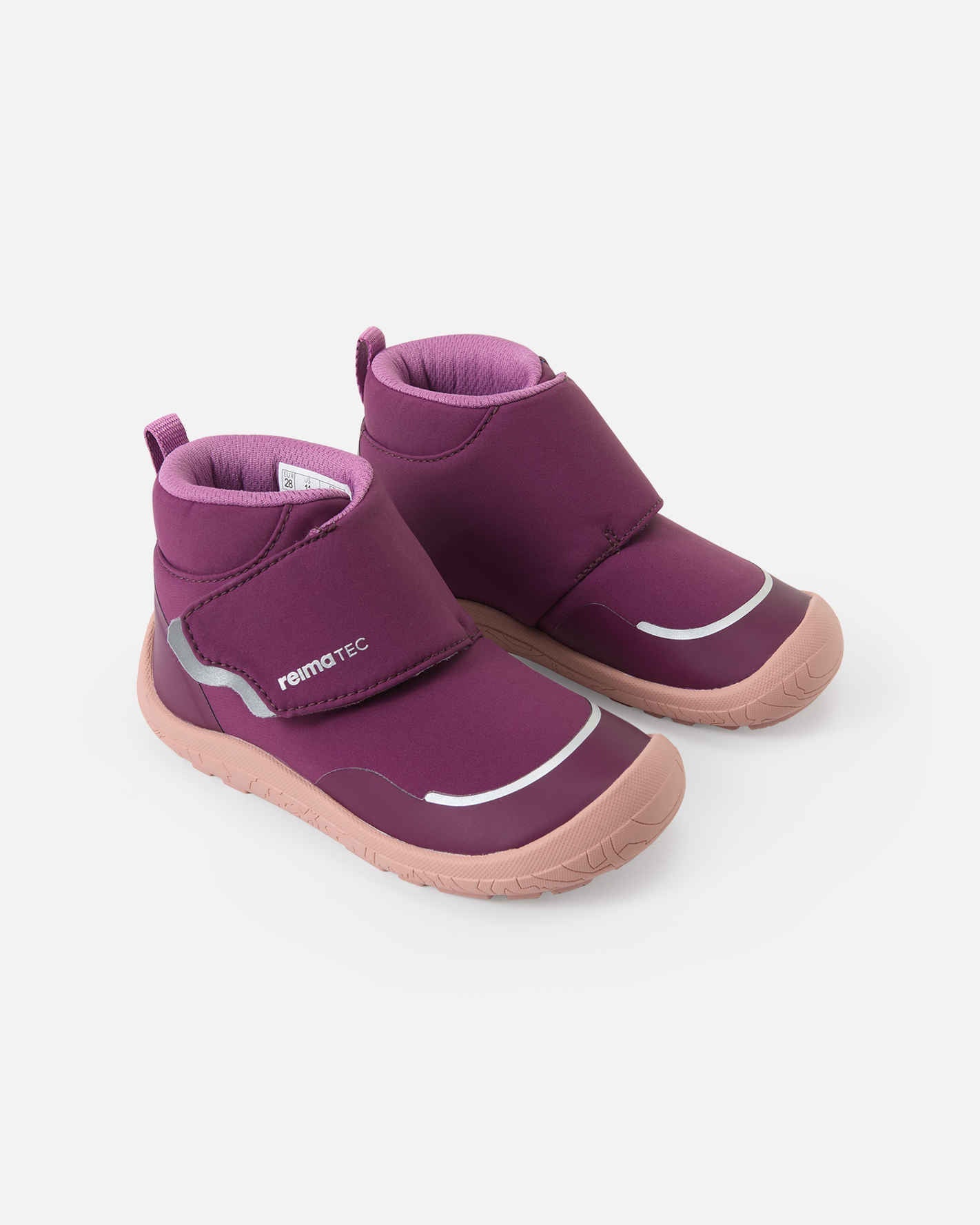 Reima Hyppii - Toddler ReimaTec Waterproof Barefoot Shoes