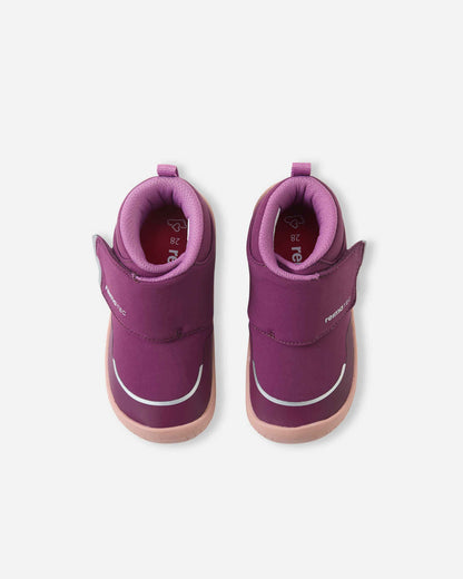 Reima Hyppii - Toddler ReimaTec Waterproof Barefoot Shoes