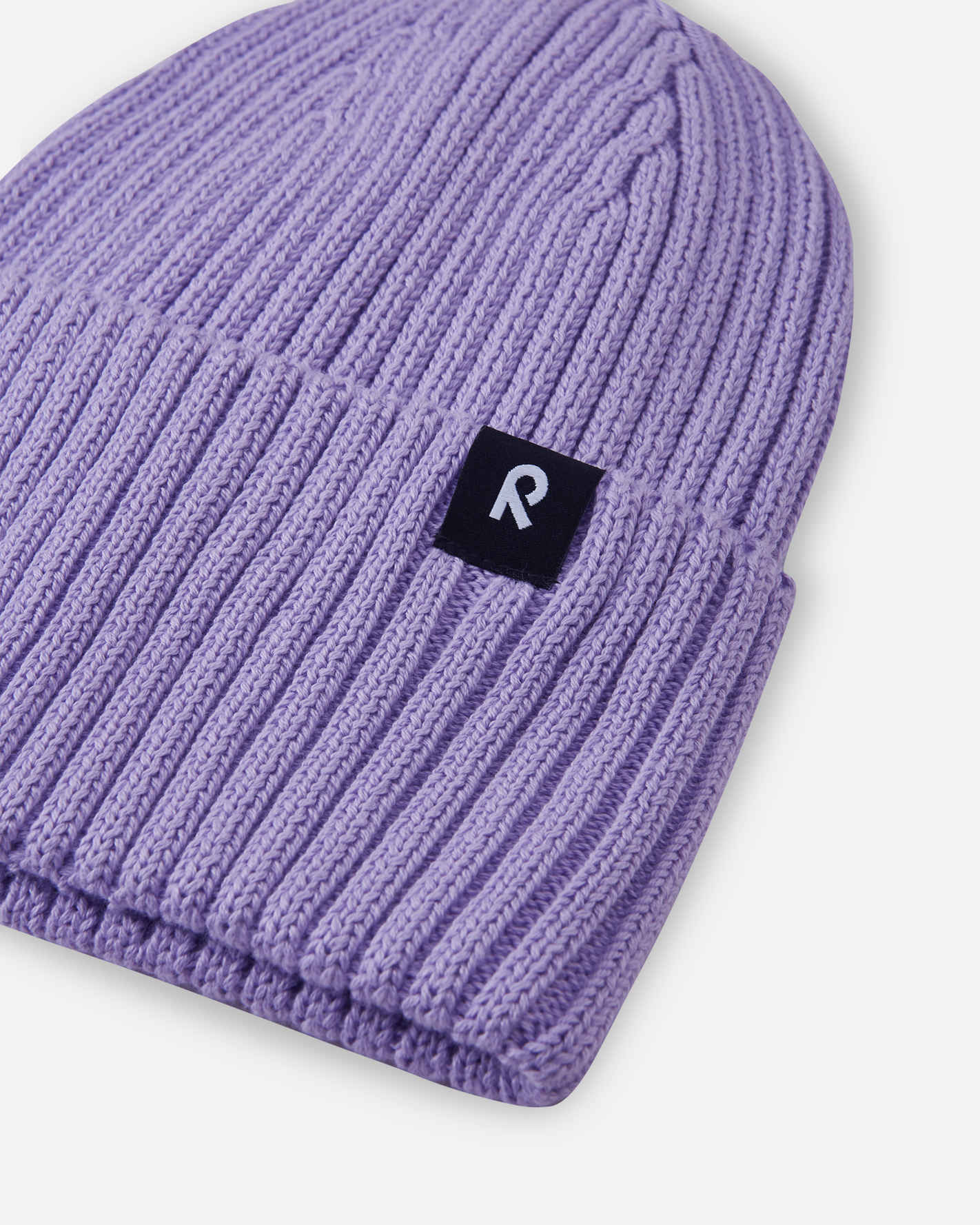 Reima Hattara - Kids' Organic Cotton Beanie