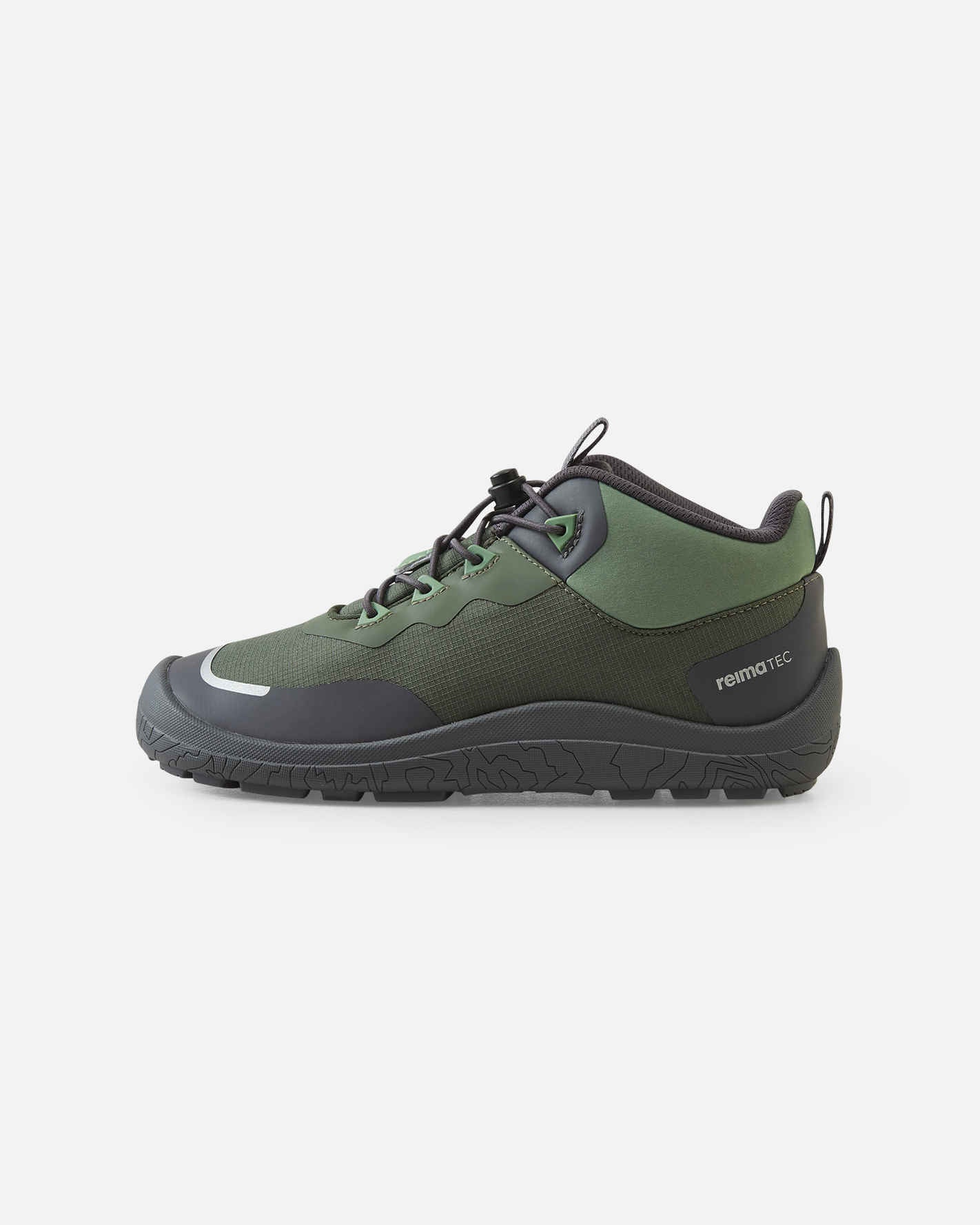 Reima Sankari - Kids' ReimaTec Waterproof Barefoot Shoes
