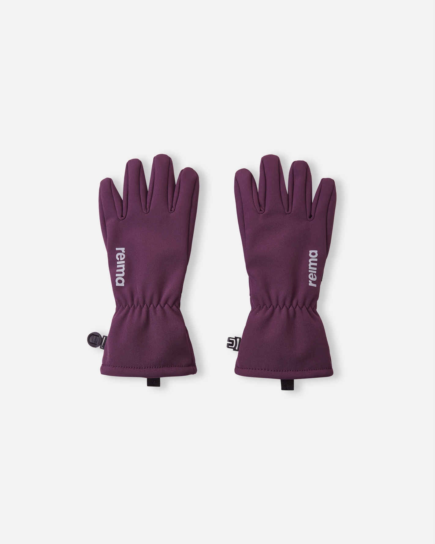 Reima Tehden - Kids' Softshell Gloves
