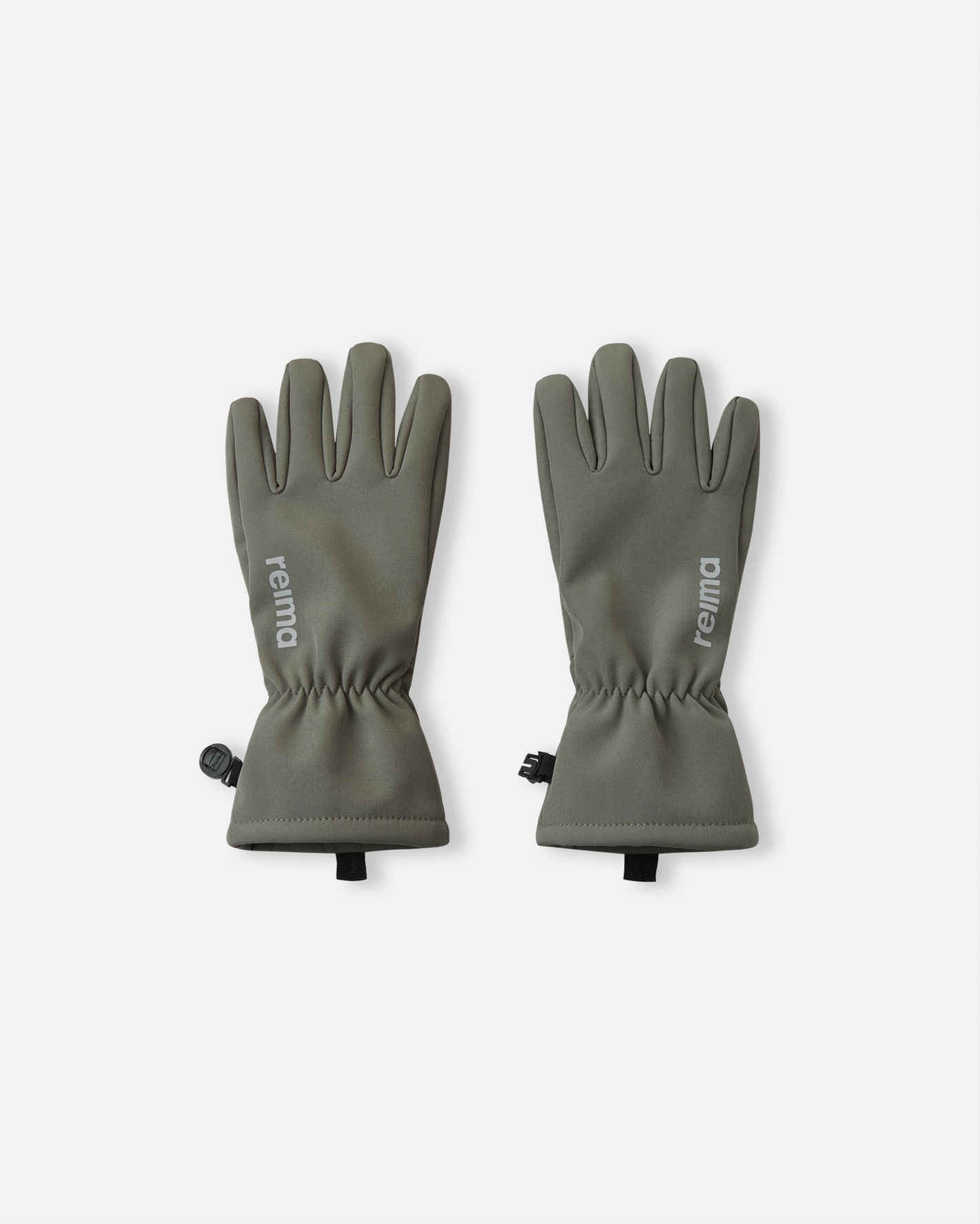 Reima Tehden - Kids' Softshell Gloves