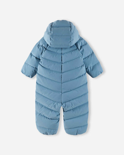 Reima Tilkkanen - Baby Down Snowsuit/Sleep Suit
