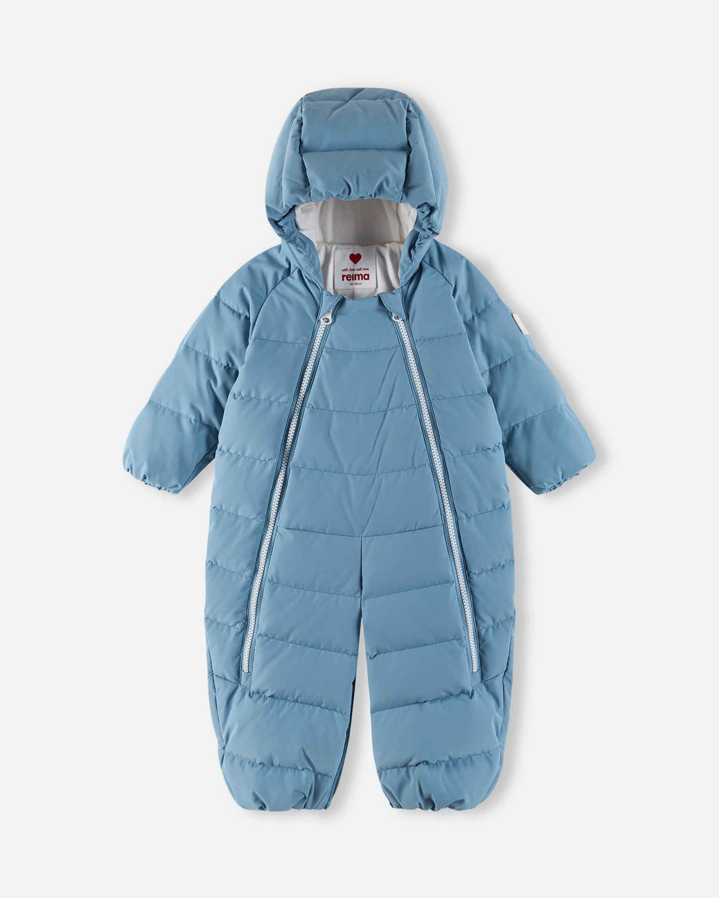 Reima Tilkkanen - Baby Down Snowsuit/Sleep Suit