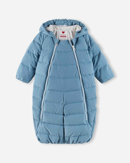 Reima Tilkkanen - Baby Down Snowsuit/Sleep Suit