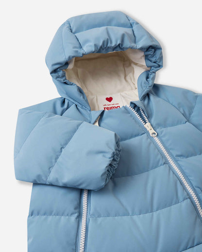 Reima Tilkkanen - Baby Down Snowsuit/Sleep Suit
