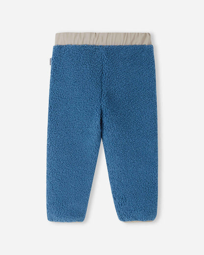 Reima Moomin Lustig - Toddler Fleece Pants