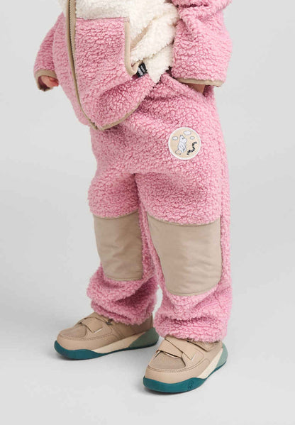 Reima Moomin Lustig - Toddler Fleece Pants
