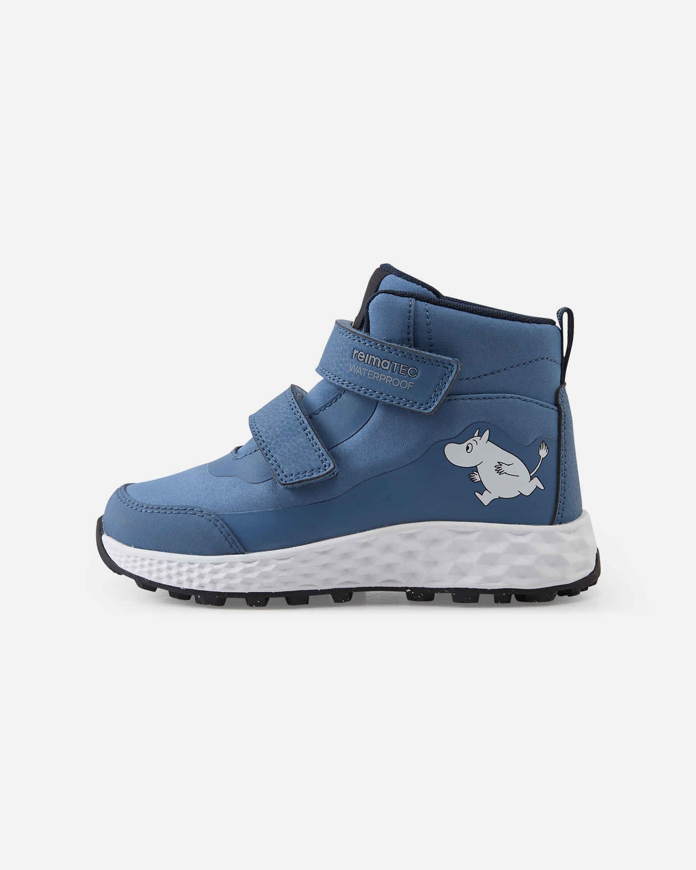 Reima Hiivin Moomin - Toddler ReimaTec Waterproof Shoes