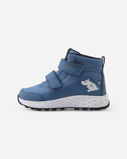 Reima Hiivin Moomin - Toddler ReimaTec Waterproof Shoes