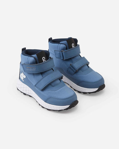 Reima Hiivin Moomin - Toddler ReimaTec Waterproof Shoes