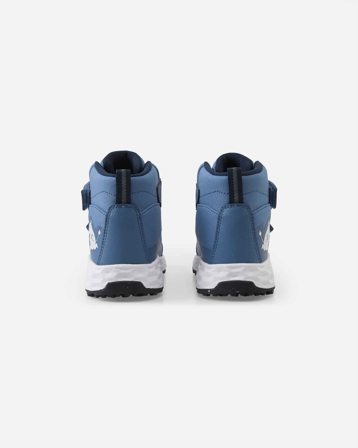 Reima Hiivin Moomin - Toddler ReimaTec Waterproof Shoes