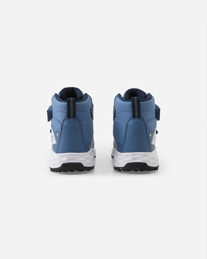 Reima Hiivin Moomin - Toddler ReimaTec Waterproof Shoes
