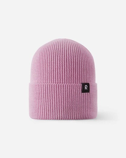 Reima Reissari - Kids' Lightweight Merino Wool Beanie