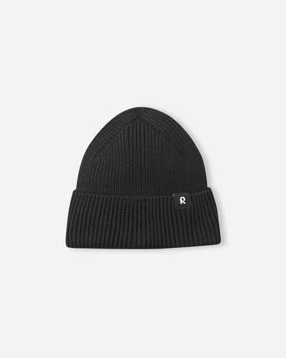 Reima Reissari - Kids' Lightweight Merino Wool Beanie