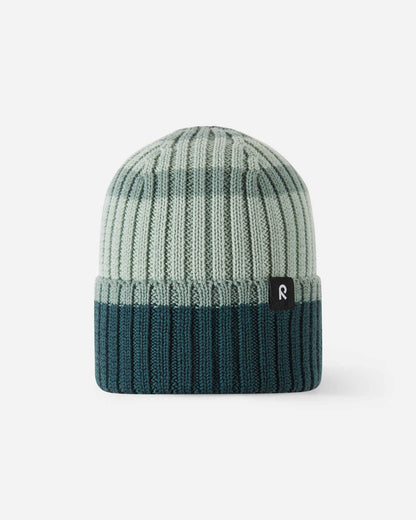 Reima Vilpas - Kids' Merino Wool Knit Hat