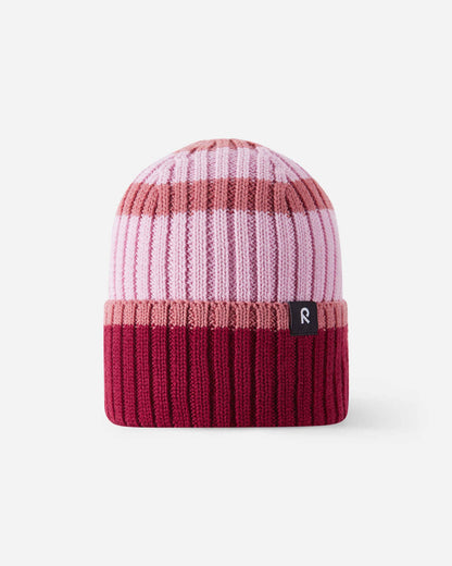 Reima Vilpas - Kids' Merino Wool Knit Hat
