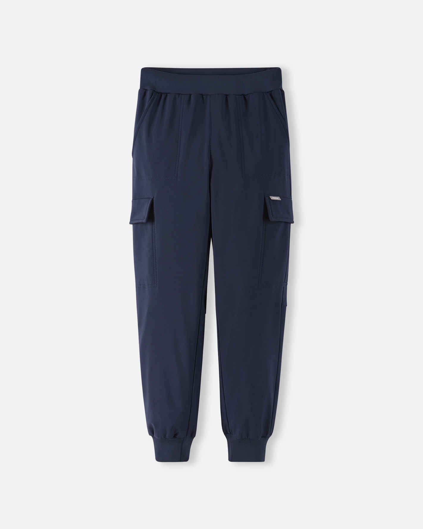 Reima Hypytys - Kids' Water-Repellent Outdoor Pants