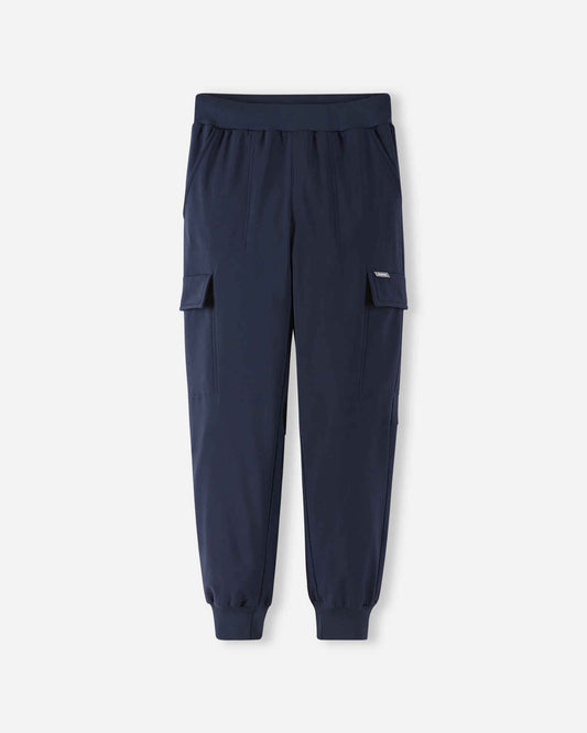 Reima Hypytys - Kids' Water-Repellent Outdoor Pants
