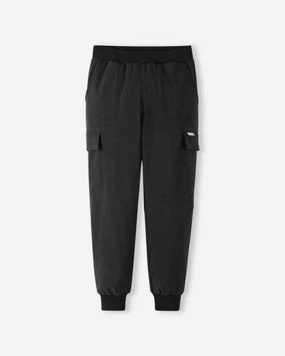 Reima Hypytys - Kids' Water-Repellent Outdoor Pants