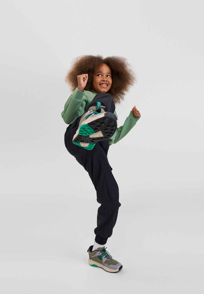 Reima Hypytys - Kids' Water-Repellent Outdoor Pants