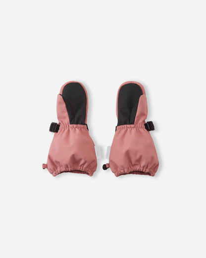 Reima Askare - Kids' ReimaTec Waterproof Mittens