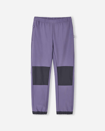 Reima Menoon - Kids' Water-Repellent Outdoor Pants